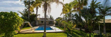 Casa Rural EL CAMPICO