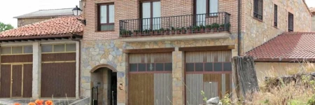 Casa Rural El Carrascal