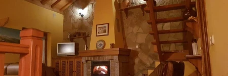 Casa Rural el Casillo del Abuelo Goyo