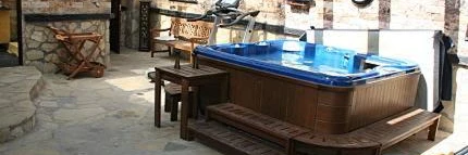 Casa rural EL CASTILLO DE CIRUELAS