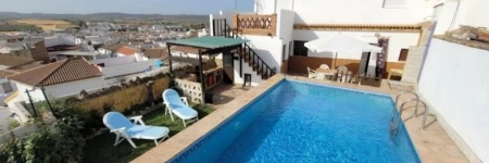 Casa rural el castillo