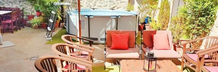 Casa Rural El Cencerro