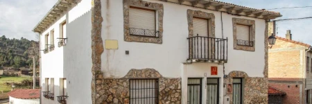 Casa Rural El Cerro