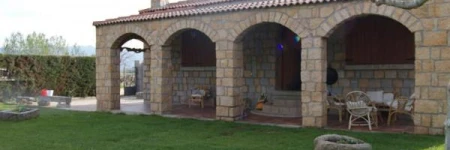 Casa rural EL CORDEL