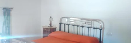 Casa Rural El Cortijo Nuevo, en El Cerezo