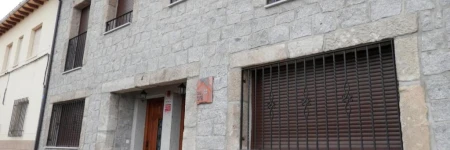 Casa Rural El Dolmen