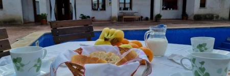 Casa Rural El Duende