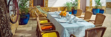 Casa rural El Encanto de La Gila