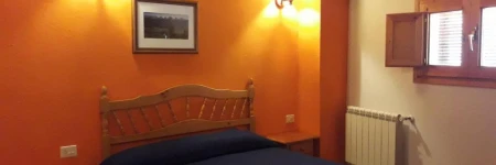 Casa Rural El Forn