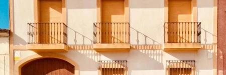 Casa Rural El Hogar de Pura