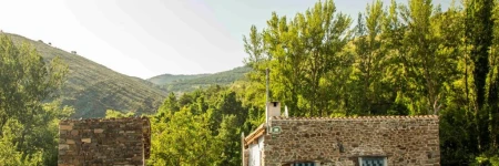 Casa Rural El Huerto de la Fragua