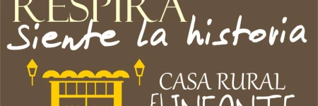 Casa Rural El Infante