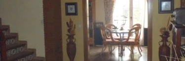 Casa Rural El Jarral