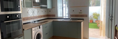 Casa Rural El Jazminero