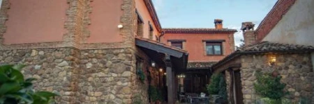 Casa Rural El Labriego