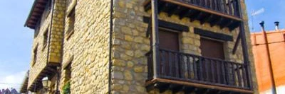 Casa Rural El Lavadero