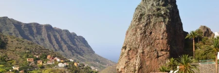 Casa Rural El Mantillo