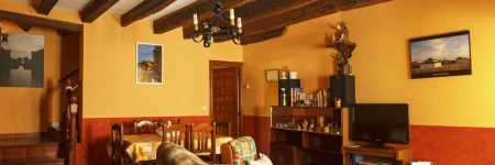 Casa Rural EL MILAGRO