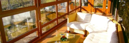 Casa Rural El mirador de Orallo