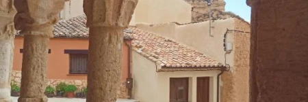 Casa Rural El Mirador de San Miguel