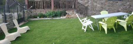 Casa rural el Molino del Botero