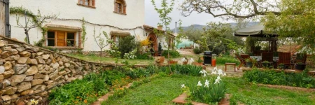 Casa Rural El Molino