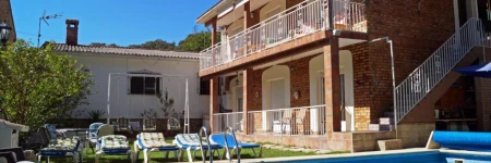 Casa Rural El Nacimiento