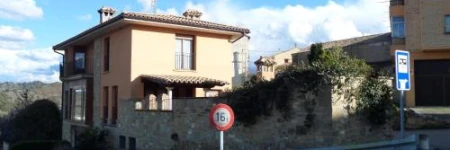 Casa rural El Navarrico