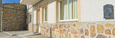 Casa Rural El Negrillo