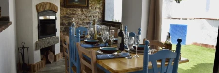 Casa rural El Nido de Despeñaperros