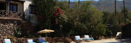 Casa Rural El Olivar-La Almazara