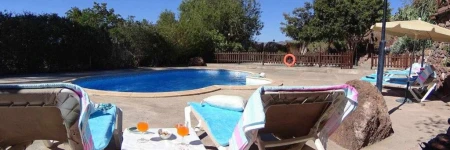 Casa rural El Olivar-La Molienda