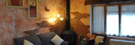 Casa Rural El Pajar del Portalico