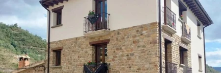 Casa Rural el Palomar del Abuelo