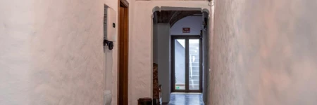 Casa Rural El Palomeque