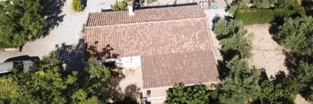 Casa Rural El Parral, Sierra Cazorla