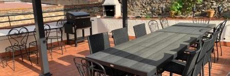 Casa Rural El Pati de l´Albera