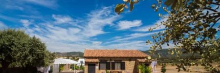 Casa Rural El Portezuelo