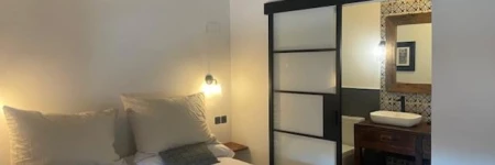 Casa rural El Ralenco