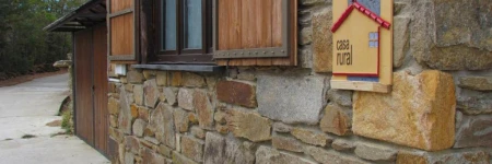 CASA RURAL El Refugio del Poeta