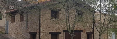 Casa Rural El Retiro de los Casasola