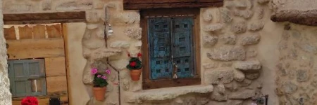 Casa rural El Rincón de las Estrellas