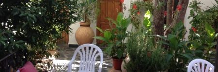 Casa Rural El Rincon del Infante