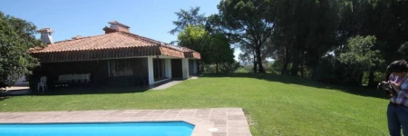 Casa Rural El Rivero