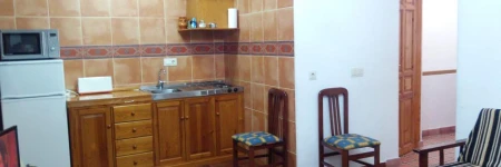 Casa Rural El Sendero