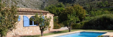 Casa Rural El Sequer (Mediterraneo Rural)