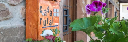 Casa Rural El Serrano