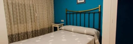 Casa Rural El Solanar