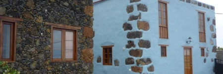 Casa Rural El Tenique