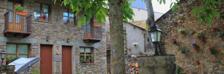 Casa rural El Trubio